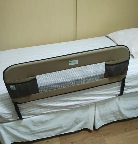 Barra de apoio para cama Theva grande