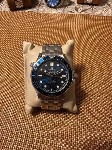 Relógio Inspiração Omega
