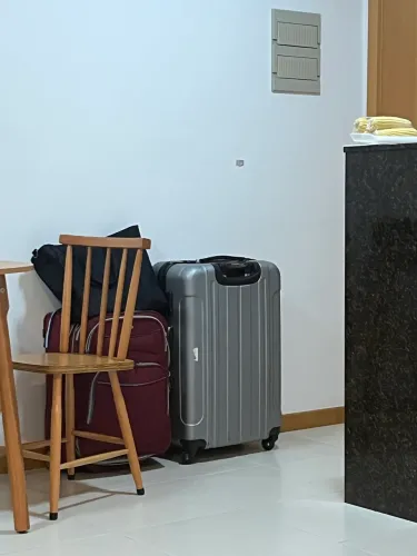 Mala grande santino 32 kg