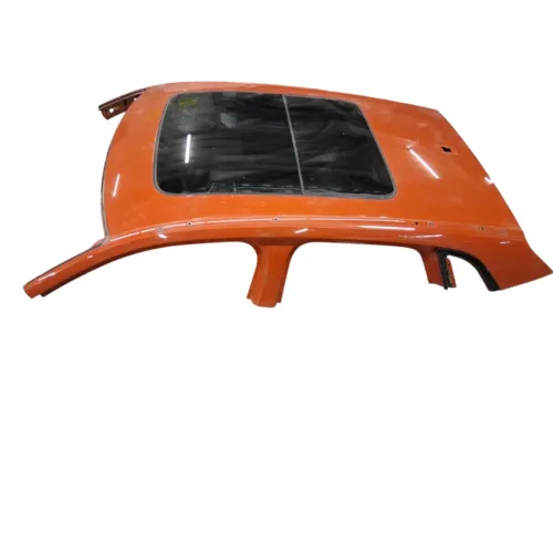 Teto solar Audi Q3 2020/2023
