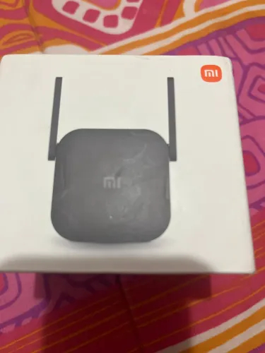 Mi Wi-Fi range extender (Pro) mi