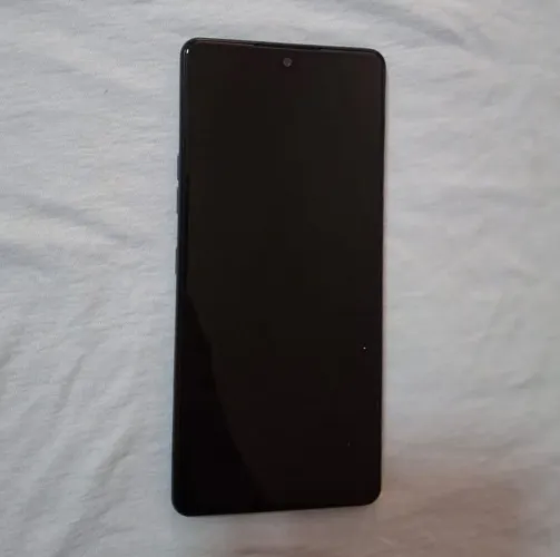 Celular LG K71