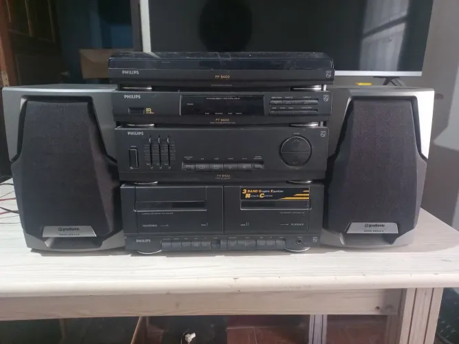 3X1 PHILIPS 