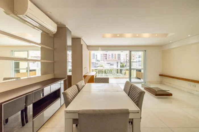 APARTAMENTO GARDEN VENDA E LOCAÇÃO NO CAMBUÍ EM CAMPINAS