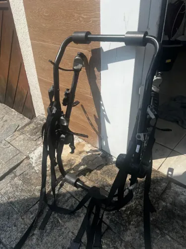 Suporte para bicicleta 