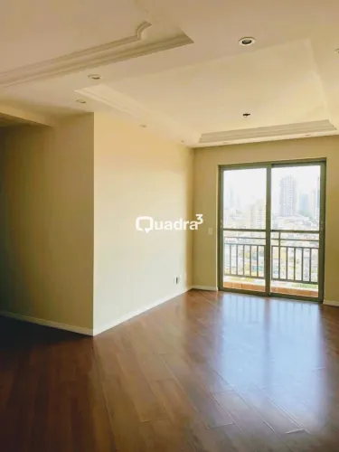 Colorado Gardens - Apartamento com 3 dormitórios para alugar, 64 m² - Vila Carrão - São Pa
