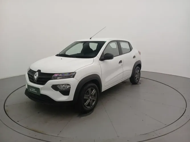 Renault Kwid 1.0 Zen 2025