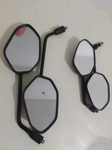 Retrovisor