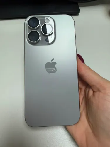 iPhone 16 PRO 256gb