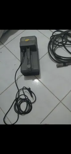 Maquina de lava jato karcher profissiona