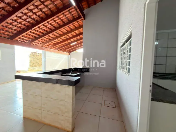Casa para a venda Santa Mônica
