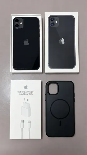 iphone 11 128GB