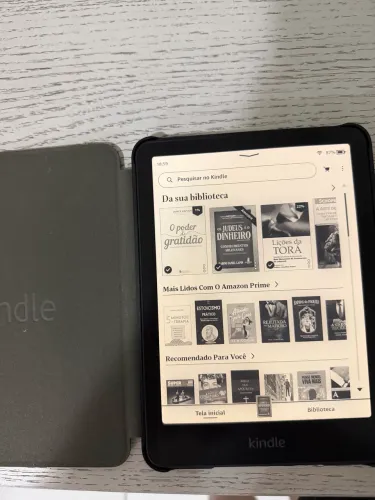 Kindle Paperwhite 11ª geração 
