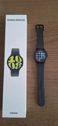 Samsung Galaxy Watch 6