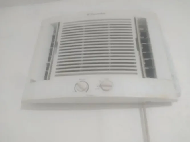 Arcondicionado 7500 btu Electrolux
