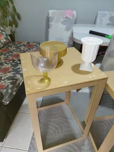 Mesas festa
