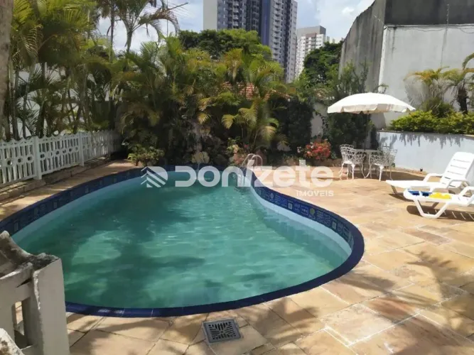 Casa, 380 m² - venda por R$ 5.500.000,00 ou aluguel por R$ 17.746,24/mês - Vila Homero Tho