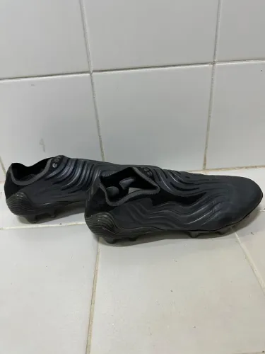 Adidas Copa Pure laceless elite