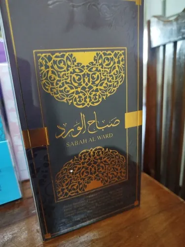 Perfumes Árabes