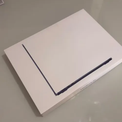 MacBook Air M5 Tela 15 Pol 16/512gb Entrega Imediata !