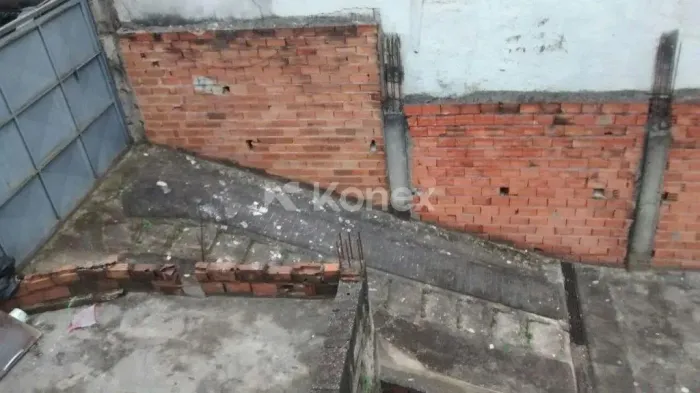 Terreno à venda com 190 m² em Vila Ede, São Paulo