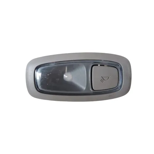 Luz Teto Cortesia Kia Sportage 2022