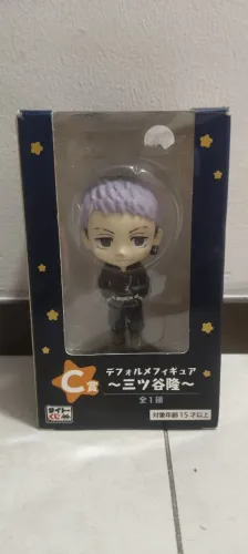 Figure Mitsuya Tokyo Revenger