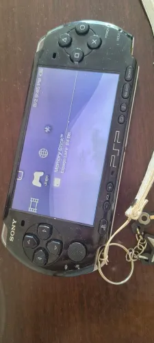 PSP 3001 32gb