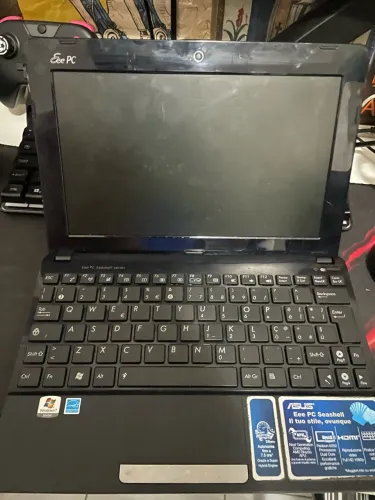 Netbook Asus