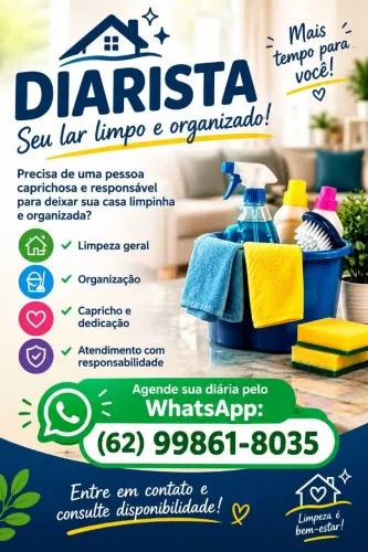 Diarista