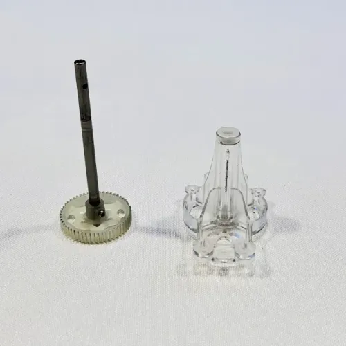 Suporte do Motor + Eixo da Hélice do Drone Syma X8Pro/X8Pro GPS