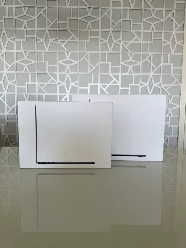 MacBook Air M5 16/512 tela 15