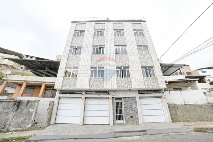 Venda de apartamento de 3 quartos no Bairro Cruzeiro do Sul