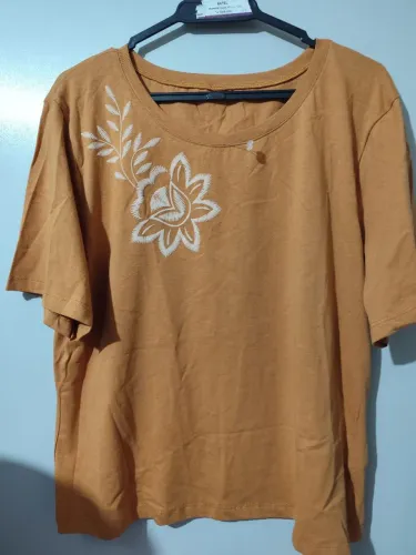 Blusas femininas g/g1