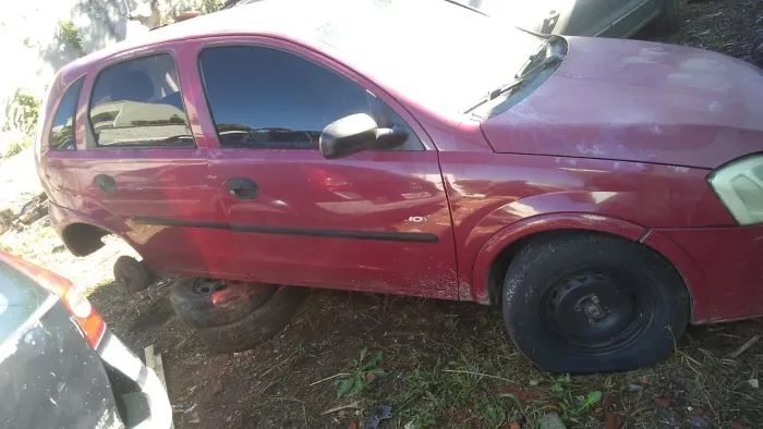 PEÇAS DO CORSA JOY 