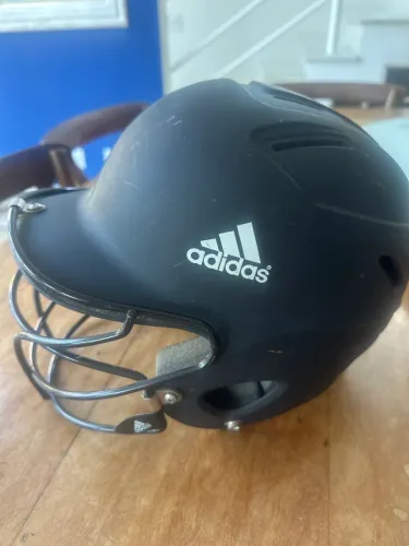 Capacete Baseboll Adidas 