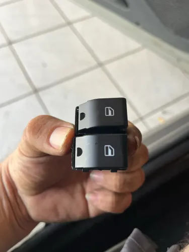 Interruptor individual do voyage g5