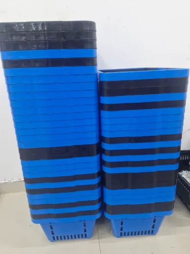 Cesta de mercado