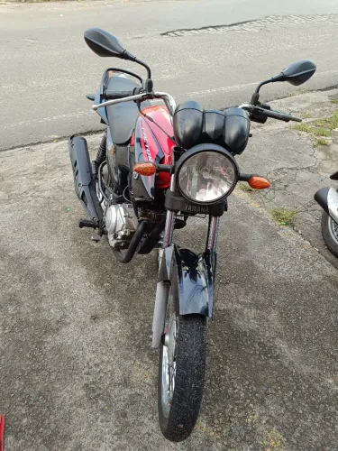Factor 125 pedal conservadissima 2014 nova