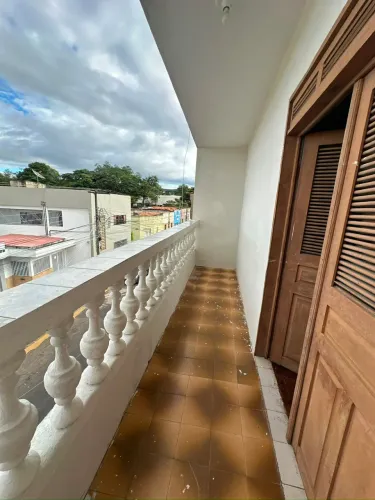 Apartamento no centro do Crato