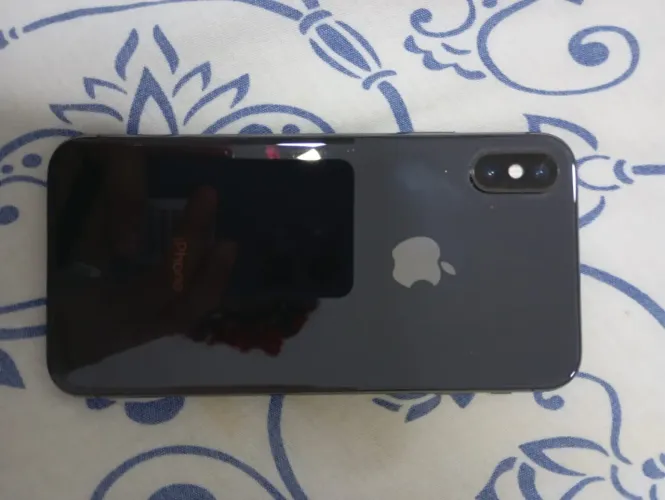 Vendo Iphone X