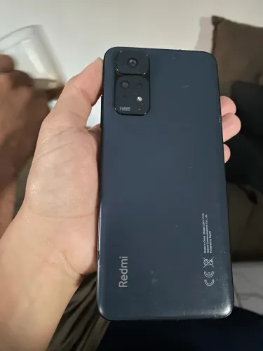 Redmi note 11s