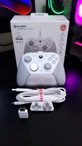 Controle GameSir G7 Pro NOVO!