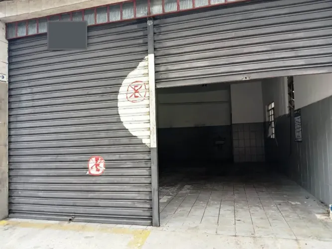 Salão Comercial 80M2