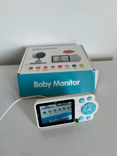 Baby monitor