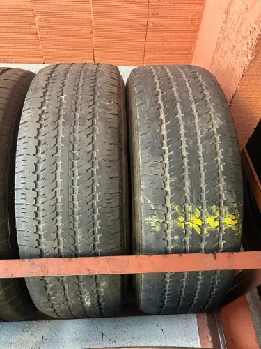 Pneus 245 70 16 Bridgestone