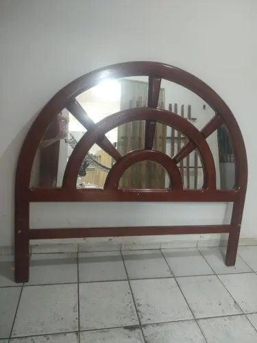 Cama casal 