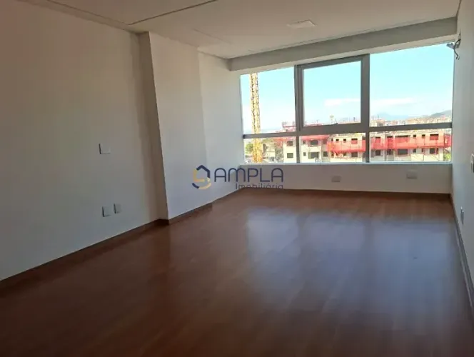 Sala à venda, 1 vaga, Estoril - Belo Horizonte/MG