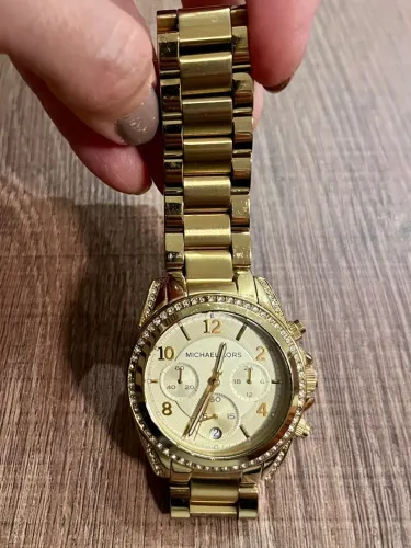 Relógio original Michael Kors