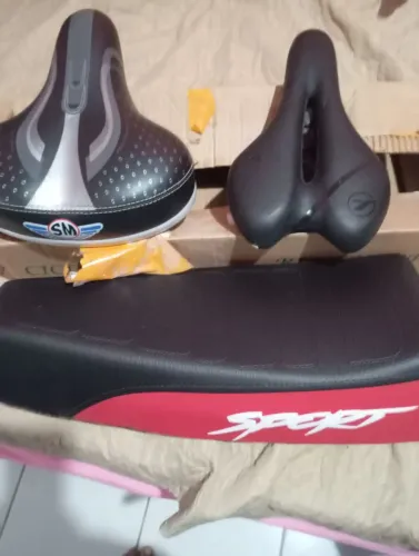 3 Celina de bike